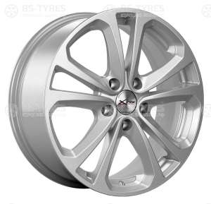 X'trike X-113M (HS) 7xR17 ET45 5*108 D60.1