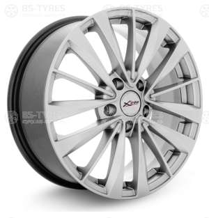 X'trike X-126 (HSB) 7xR17 ET40 5*114.3 D66.1