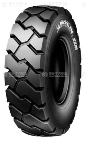 Michelin Stabil`X XZM 12/0 R24 178A5