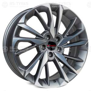 Yamato Satoshi (SF) 7xR18 ET36 5*108 D65.1