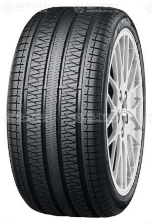 Yokohama AVID GT S35A 305/40 R20 112V