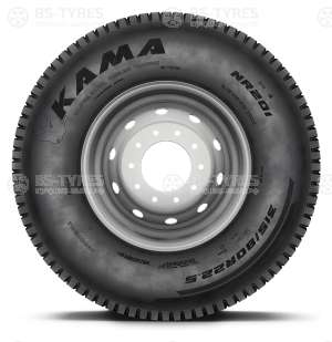 Кама NR-201 315/60 R22.5 152/148K