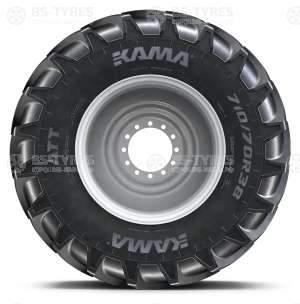 Кама ATT 600/70 R30C 155A8/152D