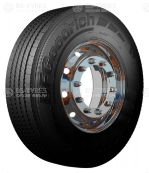 BFGoodrich Route Control S 225/75 R17.5 129/127M Рулевая