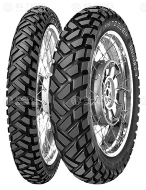 Metzeler Enduro 3 Sahara 140/80 R18 70S Задняя