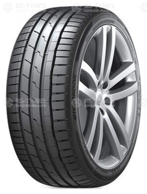 Hankook Ventus S1 Evo 3 K127C SUV RunFlat 235/55 R19 101V