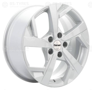 Carwel Тенис 1712 (SLT) 7xR17 ET43 5*112 D57.1