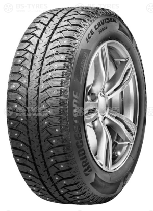 Bridgestone Ice Cruiser 7000S 195/60 R15 88T