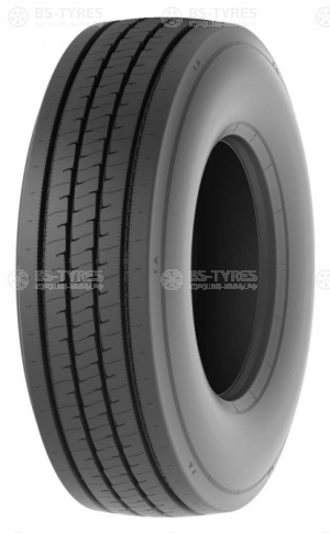 Кама NT-203 PRO 385/55 R22.5 160/152K Прицепная