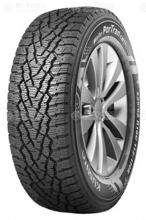 Marshal Winter Portran CW11 215/70 R15C 109/107R
