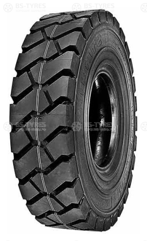 Michelin Stabil`X XZM 12/0 R24 178A5