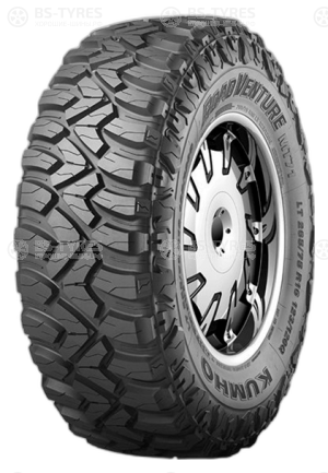 Kumho Road Venture MT KL71 35/12.5 R15 113Q
