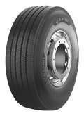 Michelin X Multi F 385/55 R22.5 160K