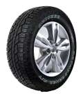 Arduzza Pathbreaker A/T
