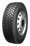BlackHawk BDR81 295/80 R22.5 152/149L