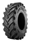 BKT Agrimax Fortis