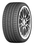 Bearway BW688 325/35 R23 115W