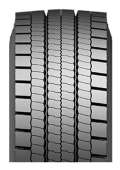 BlackHawk BDL65 315/80 R22.5 156/153K