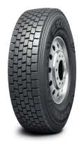 BlackHawk BDR78 215/75 R17.5 135/133L