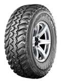 Bridgestone Dueler M/T 674 255/70 R16C 120/117Q