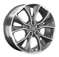 Replay CHG46 (MGMF) 8xR19 ET49.5 5*114.3 D60.1