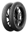 Michelin City Extra 130/70 R12 62P Универсальная