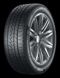 Continental ContiWinterContact TS860S SSR RunFlat 245/45 R20 103V