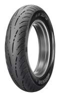 Dunlop Elite 4 130/70 R18 63H Рулевая