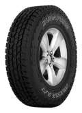 Duraturn Travia A/T 265/65 R17 112H