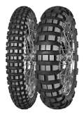 Mitas Enduro Trail-XT+ DAKAR (E-10) 110/80 R19 59T Рулевая