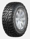 Fortuna Maspire M/T 265/70 R16C 121/118Q