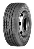 Goodride GSR+1 245/70 R19.5 136/134M