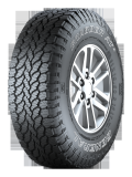 General Grabber AT3 275/45 R21 110V