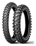 Dunlop Geomax MX34 110/90 R19 62M Задняя