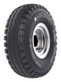 Ascenso IMB160 12.5/80 R15.3 142A8