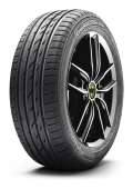 Ikon (Nokian Tyres) Character Ultra (Nordman SZ2) 245/45 R18 100W