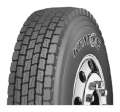 Kpatos KTR67 295/80 R22.5 152/149L Ведущая