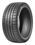Kumho Ecsta Sport (PS72) 215/45 R18 93Y