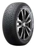 Kumho WinterCraft WP52 + 235/45 R18 98V