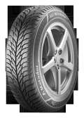 Matador MP 62 All Weather Evo 215/55 R16 97V