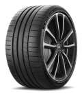 Michelin Pilot Sport 5 Acoustic HL 325/30 R21 108Y
