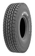 Michelin X-Crane 385/95 R24 170F TT