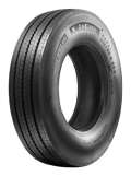 Michelin X-InCity EV Z