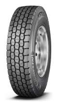 Michelin X Multi D 315/80 R22.5 156/150L Ведущая