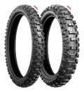 Bridgestone Motocross M404 70/100 R10 38M Задняя