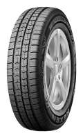 Nexen Winguard WT1 235/65 R16C 115/113R