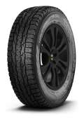 Nokian Tyres Hakkapeliitta CR3 225/70 R15C 112/110R (2017)