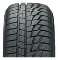 Nokian Tyres WR G2 275/40 R20 106V (2011)