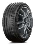 Michelin Pilot Sport Acoustic 275/35 R22 104Y