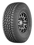 Yokohama Geolandar A/T4 G018 245/75 R17 121S